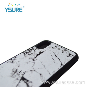 Customise marble phone cover Anti-fall printing phone case